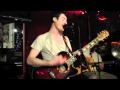 Of Fate and Chance - Acoustic (When She Needed Arms) @ Angels & Kings