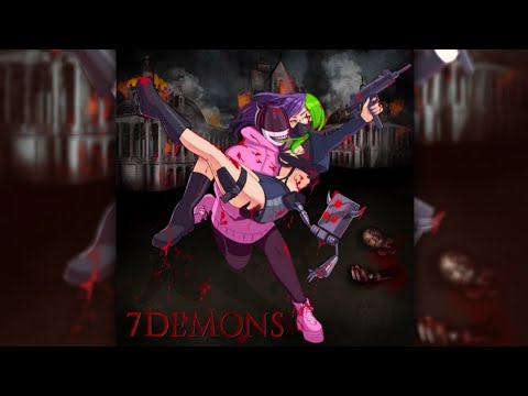 ONI INC., 7xvn - No, Our Throats Don't Hurt From Screaming But Thank You For Asking ᐸ3 (SLOW)