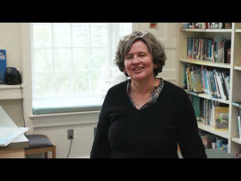 MaineLife: Off Season - Season 2, Episode 2 - Islesboro