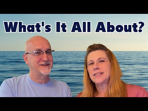 Thumbnail for 🌍 Welcome to Our Second Journey | Cruise & Midlife Travel Adventures with Linda & Tim 🚢✈️