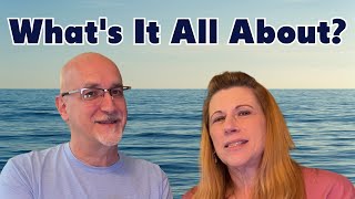 🌍 Welcome to Our Second Journey | Cruise & Midlife Travel Adventures with Linda & Tim 🚢✈️
