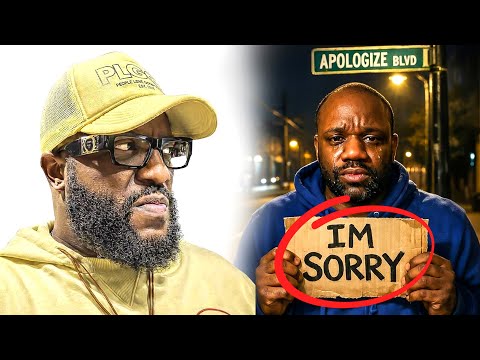 I was COMPLETELY WRONG About ANTON DANIELS!