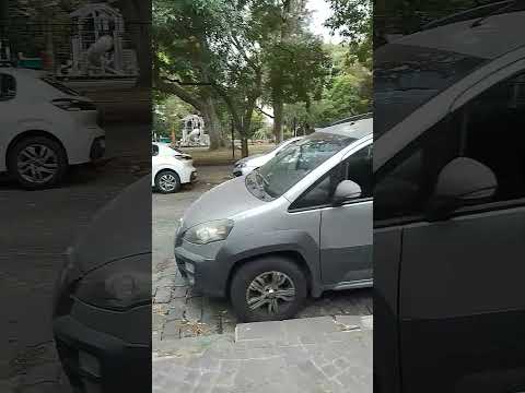 Plaza Castelli, Belgrano, Buenos Aires #relax#restaurantes #Buenos Aires#eternumspa