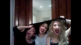 The WooWoo&#39;s Fizzy Lettuce (lyrics)