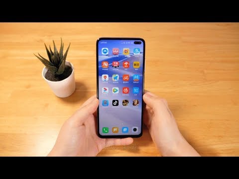 Redmi K30 Full Review || Speed, Game, Heat Test ||【Known Mobile】