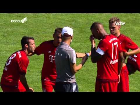Ausgeträumt – Reaktionen auf FC Bayern Spiel-Absage bei SpVgg Landshut!