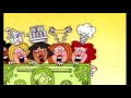Schoolhouse Rock Money Rock Tax Man Max
