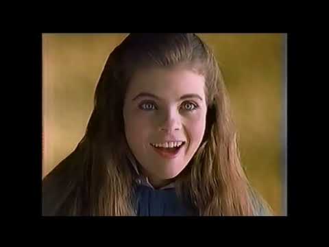 ABC Commercials - March 25, 1984