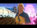 The Demigod S Trial Phoebus