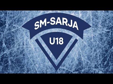 Maalikooste: Kärpät voittoon TPS:ää vastaan U18 SM-sarjan välierien ensimmäisellä kierroksella