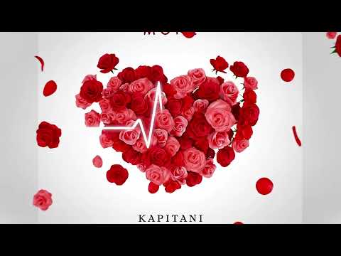 Kapitani - More (Official Visualizer)