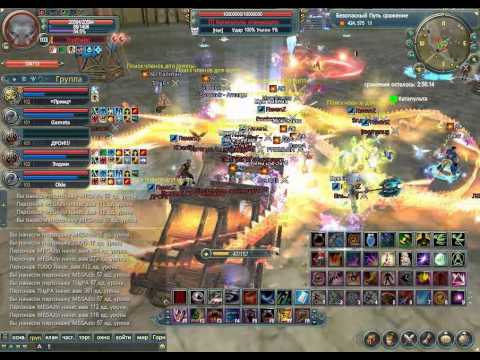 RavenZ vs AD 2012 01 28