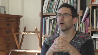 Jamie Lidell interview (part 1)