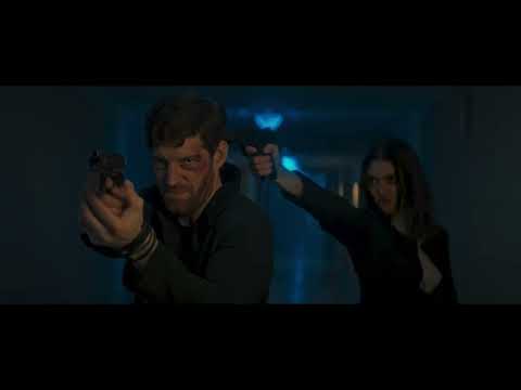 魔戒追緝令 The New Order 預告 2023