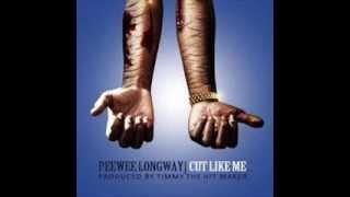 Peewee Longway cut like me instrumental