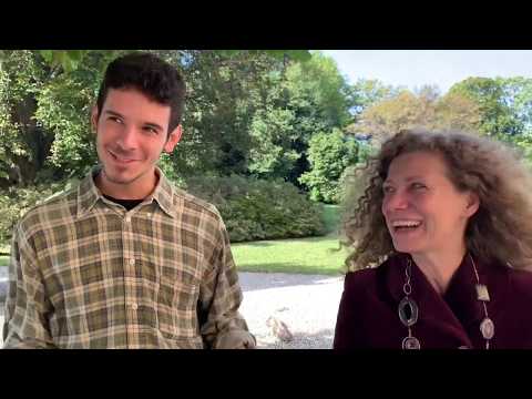 WGArt fa fiorire i marciapiedi per il Yougardener flower show