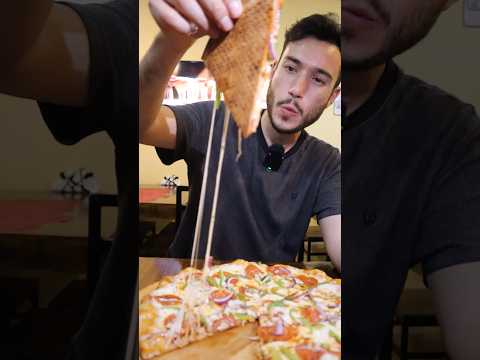 Comida Italiana 🇮🇹 en Chiquimula 🇬🇹 Encontré un lugar delicioso en San Esteban 😋 #guatemala