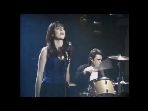 Wild Hearted Woman - All About Eve