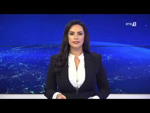 Lajmet qendrore 22.10.2025