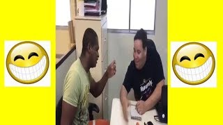 FUNNY VIDEO 2018 COMPILATION - TRY NOT TO LAUGH #13