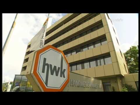 Ex Chef der Handwerkskammer Trier entgeht Haftstrafe