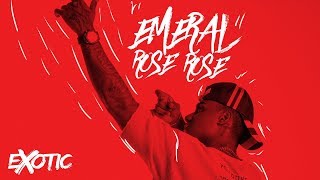 Exotic Dj- Emerald Rose Rose (DJ SET)