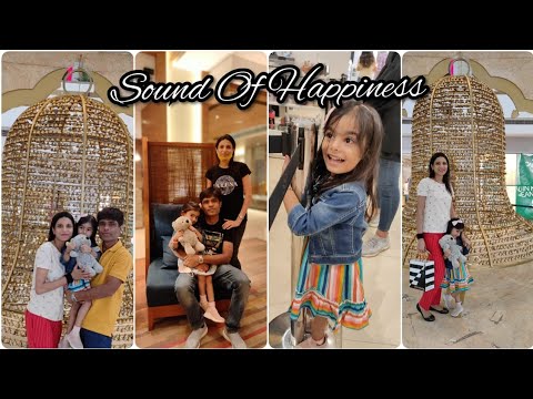 Sound Of Happiness | Best Kids Gamezone | Diwali Vlog | Best Time @MagicHood