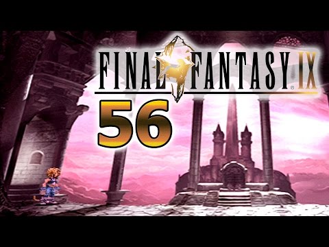 Let's Play Final Fantasy IX #56 - Die Erinnerung fühlt sich real an [Blind | Deutsch]