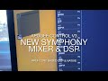 New Apogee Symphony Mixer & Real-Time DSP sneak preview!