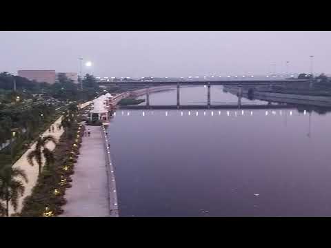 Anshul chaturvedi 2(
 Gomti River Frount