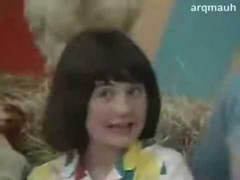 31  ENRIQUE Y ANA   LA GALLINA CO CO UA