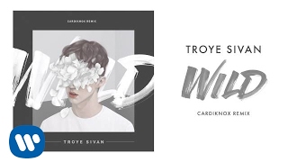 Troye Sivan - Wild (Cardiknox Remix)