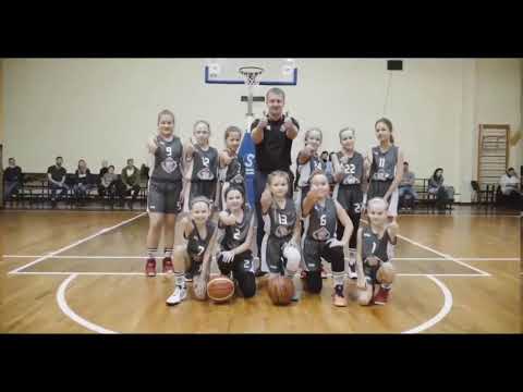 BBBL U15 / Pārdaugava 2008 - Šiauliai KA Saule 2008 /