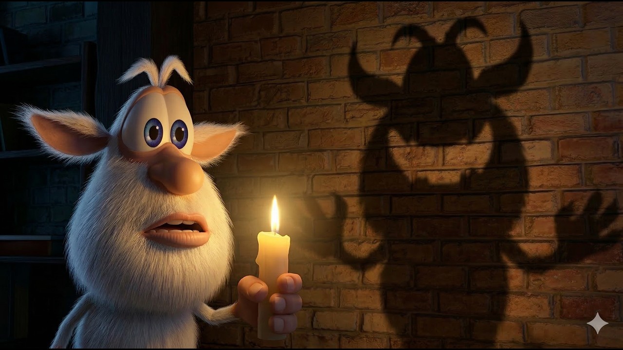 Booba ブーバ 😀 アニメ＆カートゥーンの日！Cartoon & Anime Day! 😆 爆笑アドベンチャー大集合！🌟 Super Toons TV アニメ