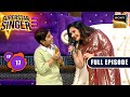 Superstar Singer S3 Celebrating Folk With Meenakshi Sheshadri Ep 17 Full Episode 11 May 2024