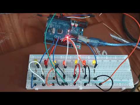 Video Hướng dẫn arduino