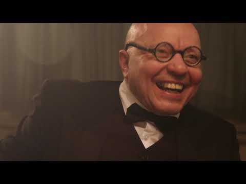 Podpořte nové album orchestru SWING MELODY - "HONBA ZA PÍSNIČKOU"