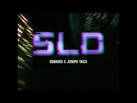Sebades, Joseph Taics - SLD (Video Oficial) [Sorry Lo Directo]