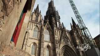 Hotel Bagués 5-Star (Barcelona, Spain)