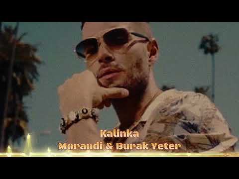 Nightcore Kalinka *  Morandi & Burak Yeter