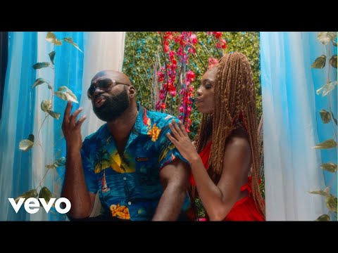 Richie Stephens - Crazy (Official Music Video)