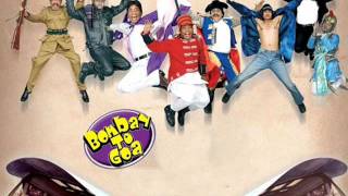 Kamjaraf. From Journey Bombay to Goa Laughter - YouTube