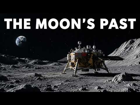 Insights on the Moon's History from China's Far Side Landing