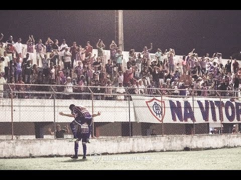 GOLS: Itabaiana 3x2 Dorense | Hexagonal - Sergipão 2019