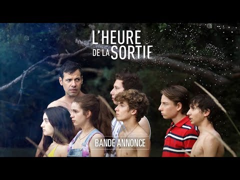 Bande annonce VF