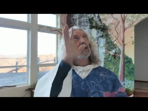 07.02.2021 Das Böse als Entstehung, Projektion und Versuchung