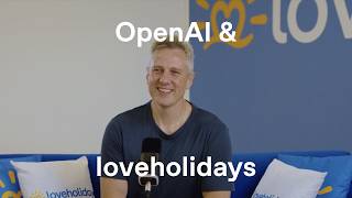 What Codex Unlocks for loveholidays