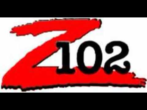 WZAT "Z102" (Now WKZV "K-LOVE") - Legal ID - 1999