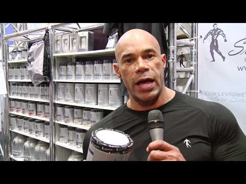 Levro Supreme Whey Protein