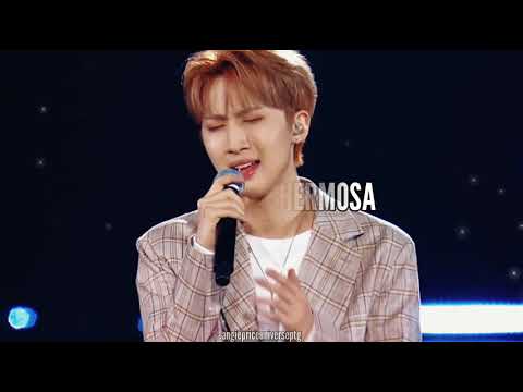 BEAUTIFUL  (Globin OST 4) - HUI, JINHO (PTG) & ROWOON, INSEONG (SF9)「 cover 」- Traducida Español